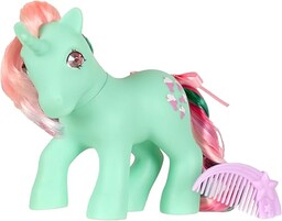 My Little Pony 35296 Classic Rainbow Ponies Fizzy