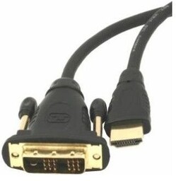 GEMBIRD Kabel HDMI - DVI-D 1.8 m
