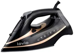 Lovio Home LVSA001 Żelazko parowe