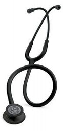 LITTMANN CLASSIC III 5803 BLACK EDITION Stetoskop internistyczny,