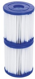 BESTWAY Filtr do pompy 58094