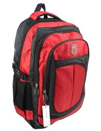 Solidny Plecak Bag Street ''DE LUXE'' Duży