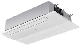 Klimatyzator kasetonowy CASSETTE 1-stronny Haier 7.1kw