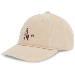 Czapka z daszkiem Tommy Hilfiger