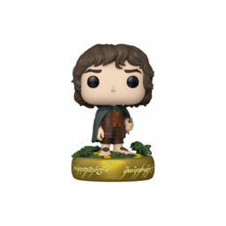 Figurka Lord of the Rings - Frodo Baggins