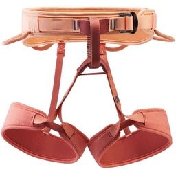 Uprząż wspinaczkowa PETZL Corax LT Women coral sand