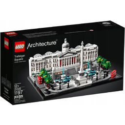 Klocki Lego 21045 Architecture Trafalgar Square