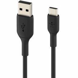 Belkin Kabel Boost Charge PVC MFi USB-A