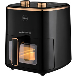 Frytownica beztłuszczowa Eldom FR40