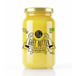 Bio Ghee Masło Klarowane 760 g