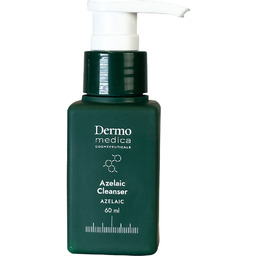 DERMOMEDICA Azelaic Cleanser terapeutyczny żel do mycia
