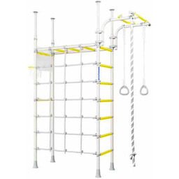 MAŁPISZON drabinka gimnastyczna Pegas prowans