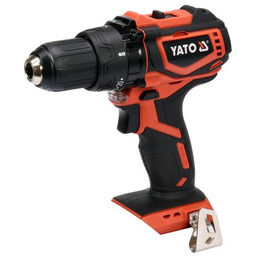 YATO Wiertarko-wkrętarka YT-82795 SOLO
