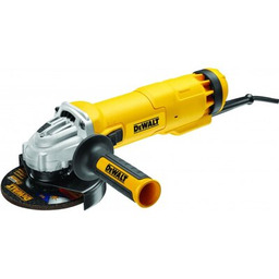DEWALT Szlifierka kątowa sieciowa DWE4217-QS Głośnik w prezencie