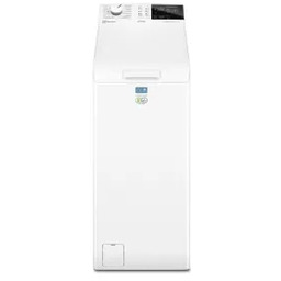 Pralka Electrolux 600 EW6TE272BP 7kg 1200obr/min