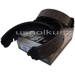 Szczęki hamulcowe Chevrolet Venture