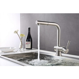 Blue Water Corsa Inox bateria kuchenna ze stali