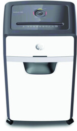 HP Niszczarka ONESHRED 16MC Jasnoszara