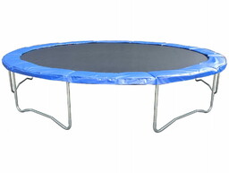 Modernhome Osłona sprężyn do trampoliny 244 252cm 8ft