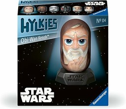 Ravensburger Hylkies: Obi-Wan Kenobi