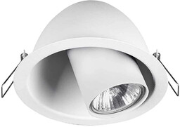Lampa wpuszczana okrągła DOT 9378 - Nowodvorski