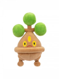 Pluszak Pokémon - Bonsly (20 cm)