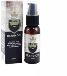 By My Beard Olejek do Brody 30ml