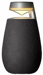 Głośnik Bluetooth Przenośny LG XO2TBK.CEUSLLK Czarny 10