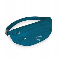 Nerka Osprey STUFF WAIST PACK 10004902 niebieski 2L