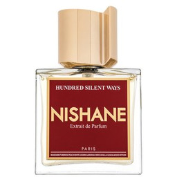 Nishane Hundred Silent Ways czyste perfumy unisex 50