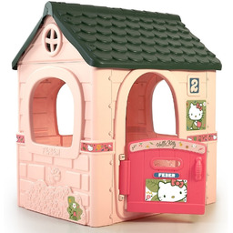 Feber Domek Ogrodowy Dla Dzieci Hello Kitty