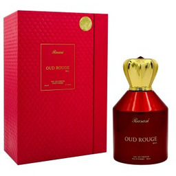 Rasasi Oud Rouge Red woda perfumowana dla kobiet