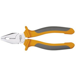 NEO TOOLS Szczypce 01-012 Zyskaj