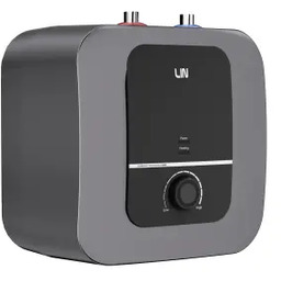 Lin LIFUP1GY 10l 7 barów 15dB Szary Bojler