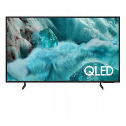 Telewizor Samsung QE55Q7FAAU 55” Qled 4K Uhd SmartTV