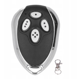 Pilot Uniwersalny do Bramy Alarmu Rolet Samokopiujący Kod