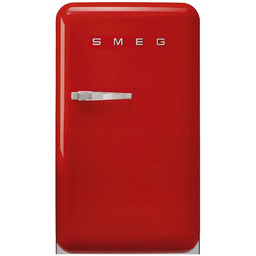 Chłodziarko-zamrażarka SMEG FAB10RRD6