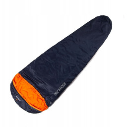 Śpiwór Rocker Asphalt Navy 200