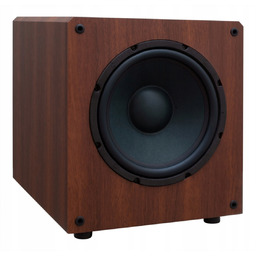 Subwoofer Aktywny Do Kina Domowego 10" Taga Harmony