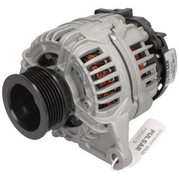 PULSAR PSR10378 Alternator Prąd ładowania alternatora: 90A, Napięcie: