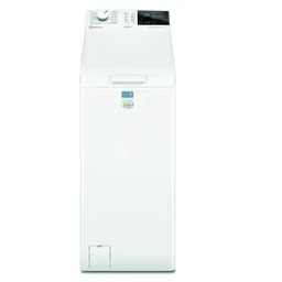 Pralka Electrolux 600 EW6TE260BP 6kg 1000obr/min