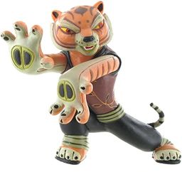 Comansi COM-Y99914 Kung-Fu Panda Tigress figurka