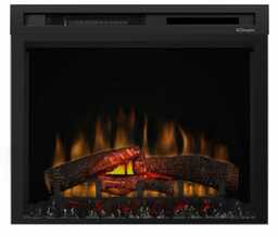 XHD28 - 28" Firebox / Wkład 28" XHD