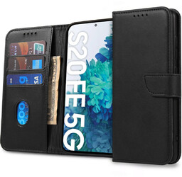Etui Braders Wallet do Samsung Galaxy S20 FE