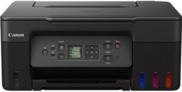 Canon PIXMA G3470 Czarna Gwarancja 3 lata*