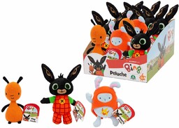 Giochi Preziosi Bing Pluszowa zabawka 20 cm 2