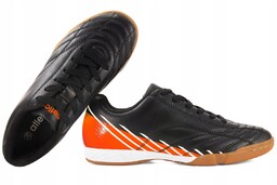 Atletico 7336-2413 Buty Sportowe Halowe Na Kauczukowej Podeszwie