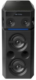Panasonic UA30 Głośnik sieciowy Bluetooth Karaoke Usb Fm