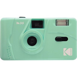 KODAK Aparat analogowy M35 Zielony