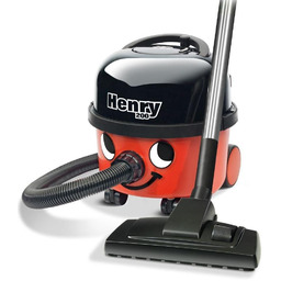 Odkurzacz workowy NUMATIC Henry HVR200